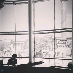 Meet your Posher, Daisy